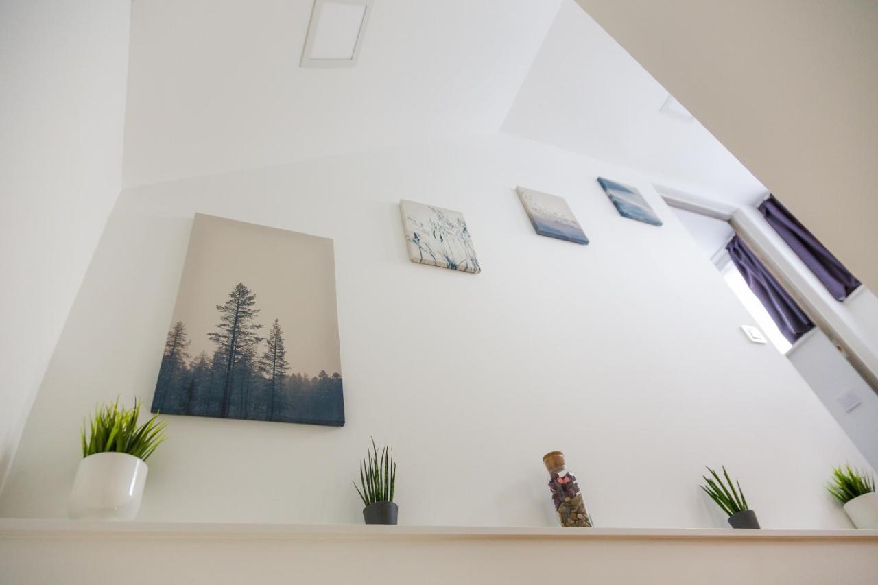 Aranyos Hill Apartamento Nagymaros Exterior foto