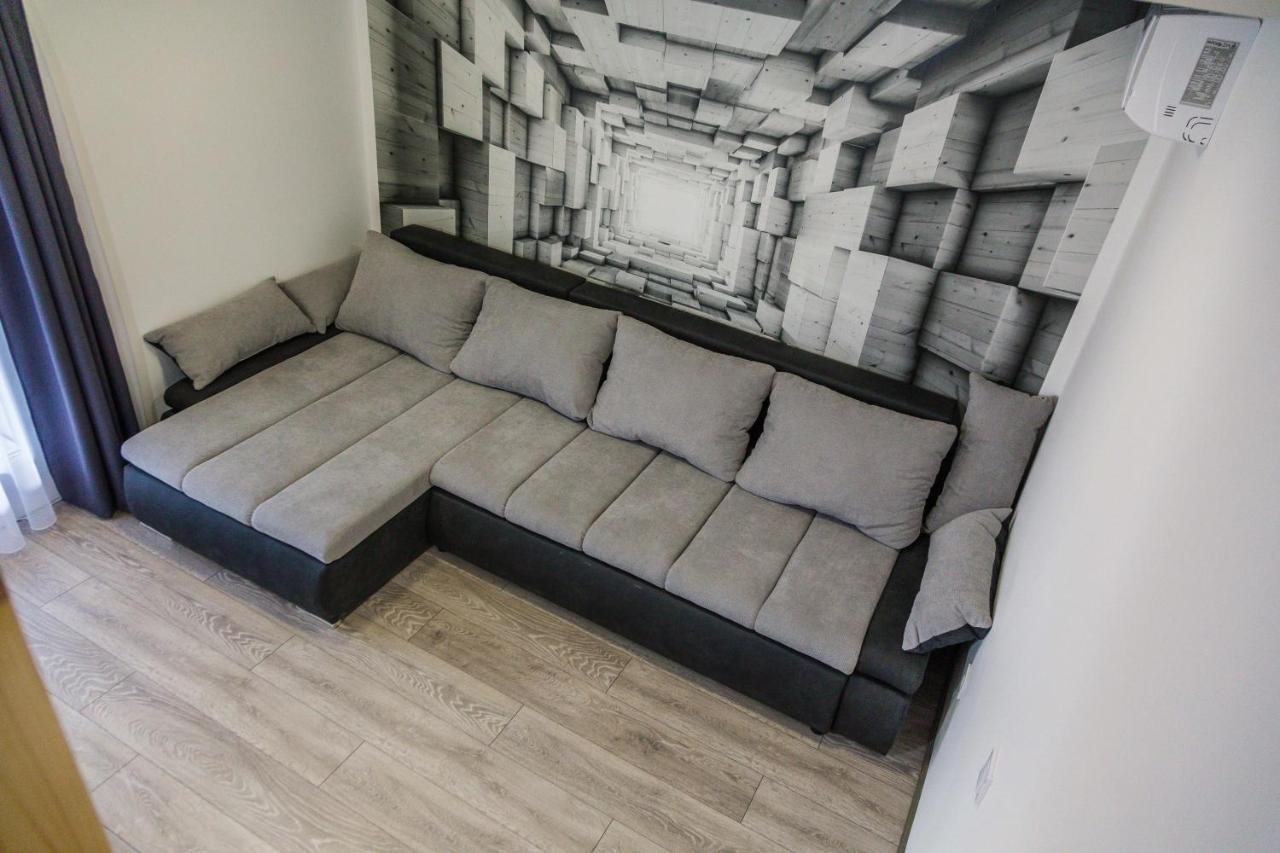 Aranyos Hill Apartamento Nagymaros Exterior foto